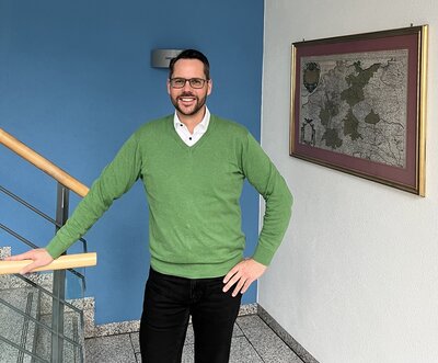 Unser Team – unsere Stärke: Carsten Simon im Porträt-1