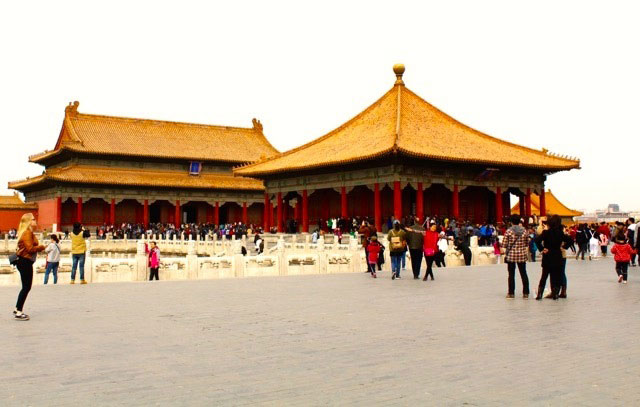 Die Faszination fernöstlicher Kultur: Studienfahrt nach China-2